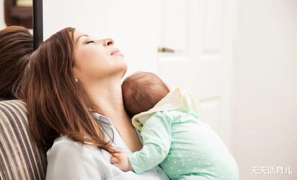 天天话育儿|掌握一些技巧，让“戒夜奶”不是难题，新手宝妈学起来