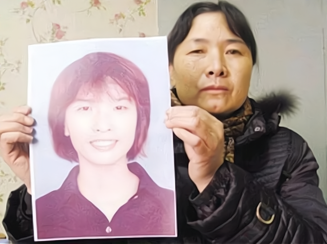 “南大碎尸案”凶手毁灭DNA证据,导致25年没破案,当年震惊警界