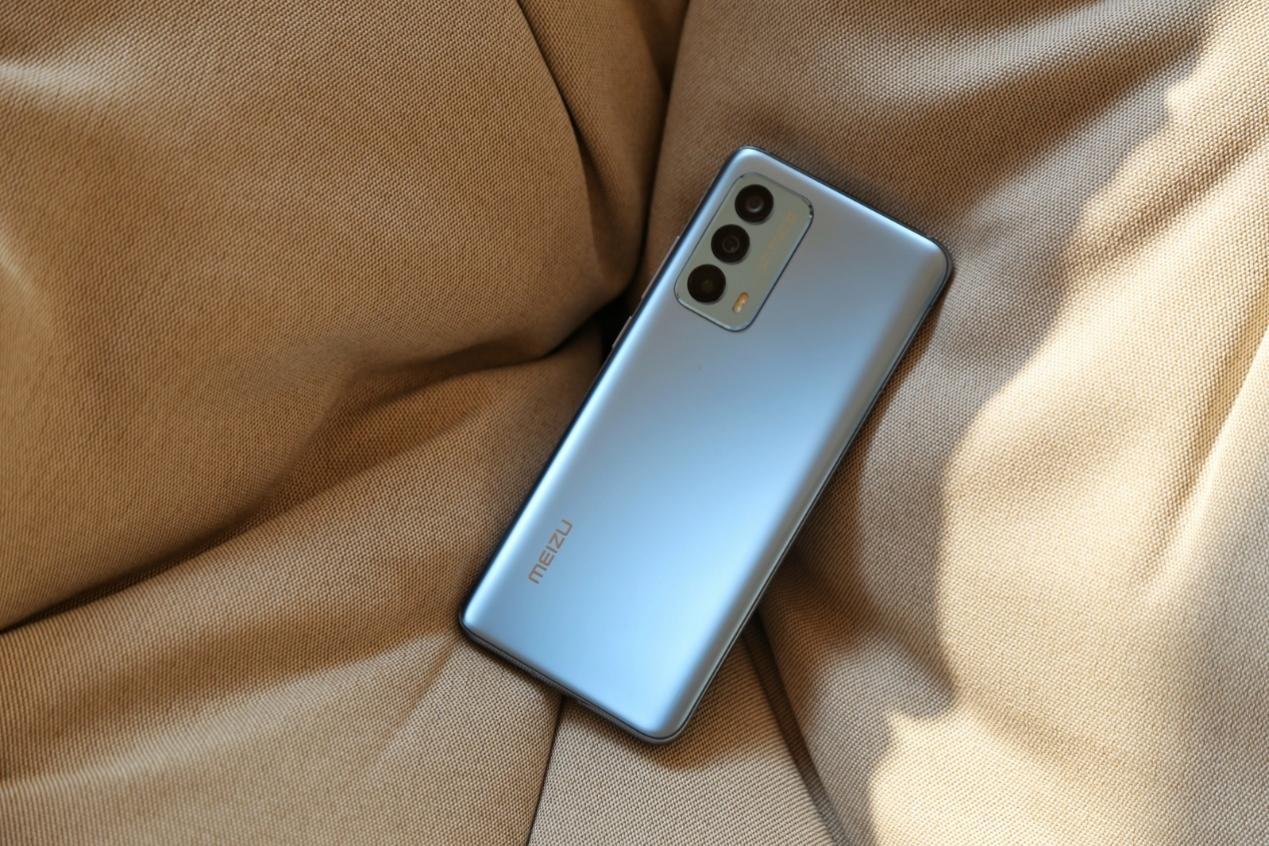 高通骁龙|如何终结个人信息“裸奔”时代？魅族18系列了解一下