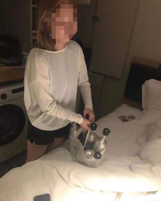 昌宁 陕西：西安9人被刑拘