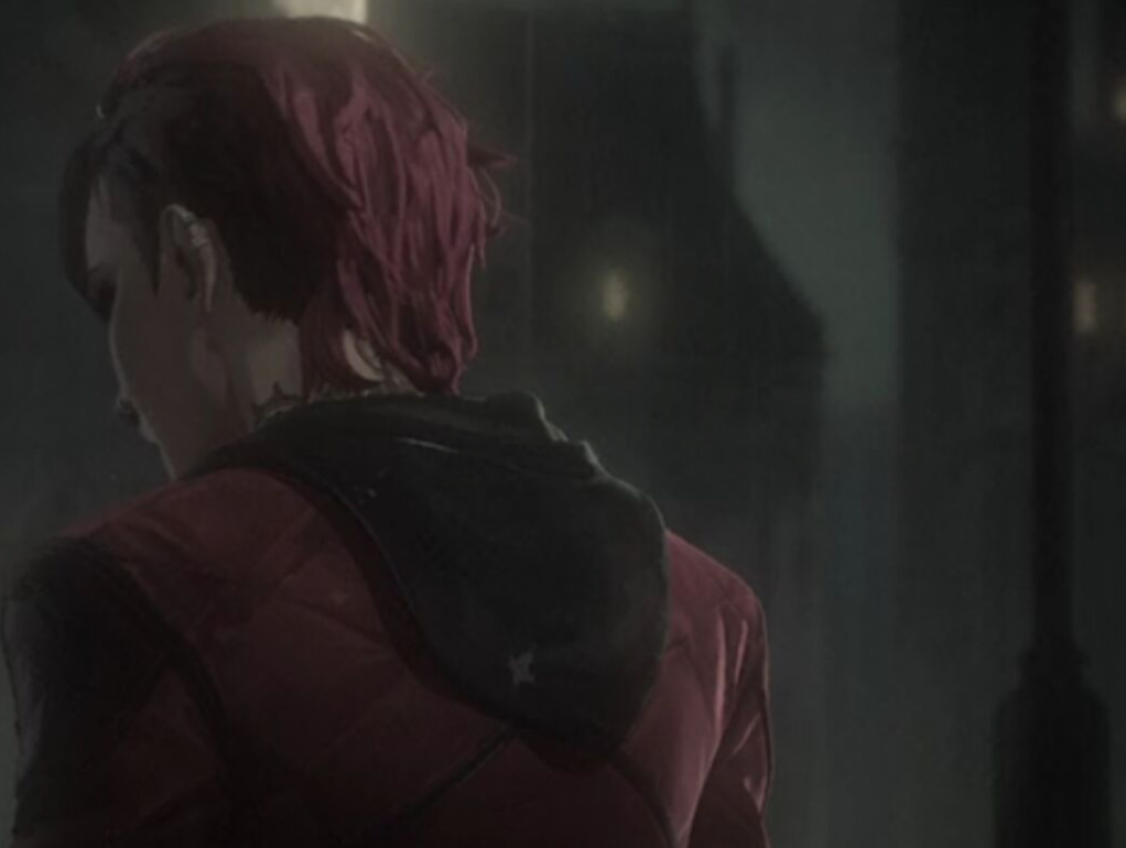 维克托|浅谈双城之战的结局，意料之外，情理之中？