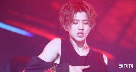 蔡徐坤|江山代有人才出，新一代“油王”诞生，比老牌油田更让人触目惊心