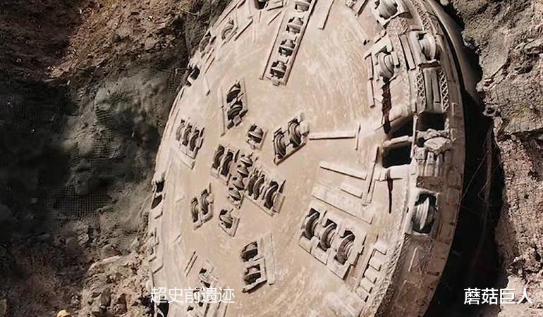  地球是异星人的密钥，地球不可说的远古过往，人类还蒙在鼓里