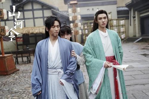 霍尊|继吴亦凡、霍尊之后，张哲瀚也翻车了，而且事情相当恶劣