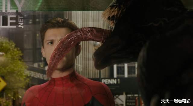 春晚|《蜘蛛侠3》或将1月上映，档期对刚《黑客帝国4》，谁更胜一筹？