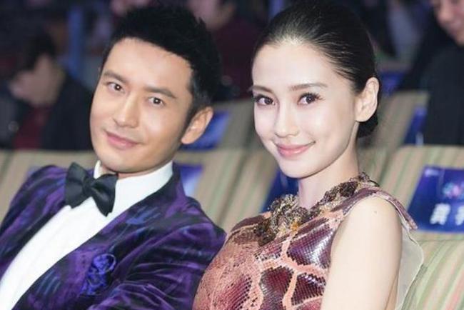 Angelababy|网友偶遇黄晓明baby带儿子到乐园，四岁小海绵连拍照都不敢摘口罩