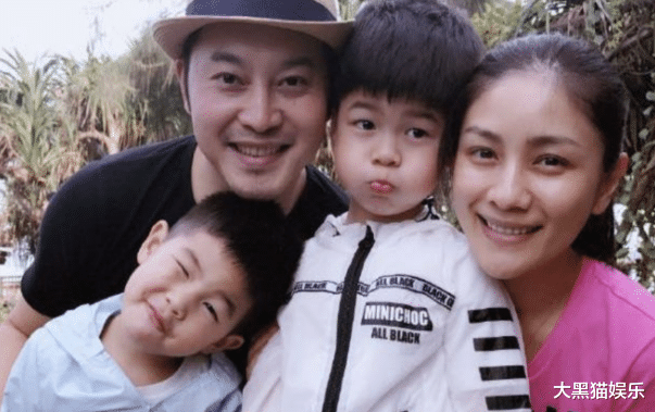 沙溢|“浙江女婿”沙溢，没钱时住岳母家4年，成名后让岳父岳母享福