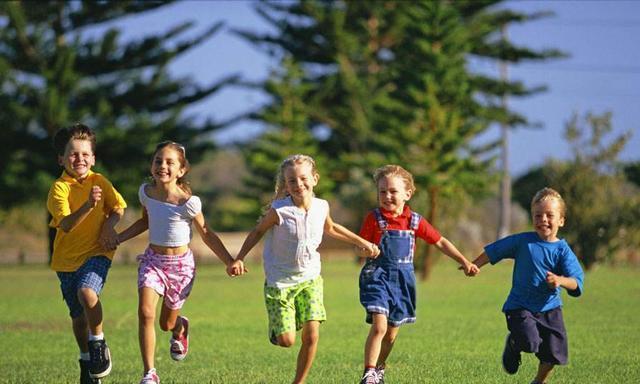 爱心常相伴|教育部出台新方法，在9月1日开始实行，乐了家长苦了老师