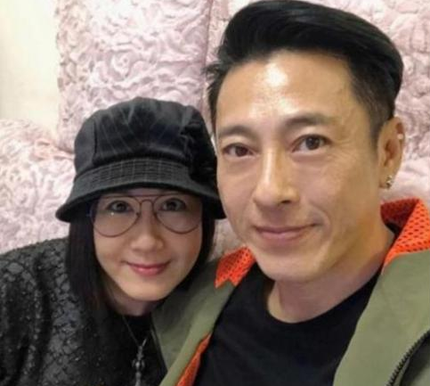 任贤齐|这对夫妻为了不变老，坚持26年不吃肉不生子，今56岁合照不敢认