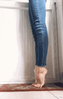 小叶娱记 “一年没见的女同事,她的变化也太大了!”有男朋友了吧