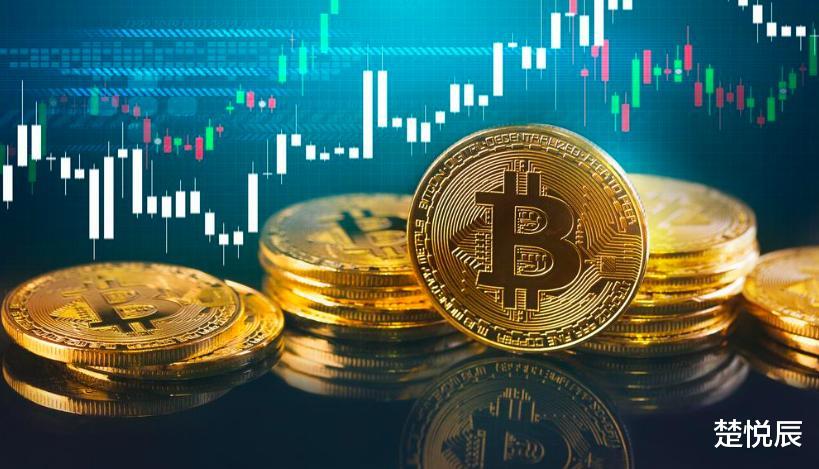 比特币 楚悦辰：4.24比特币为什么崩盘？现在止跌了吗？