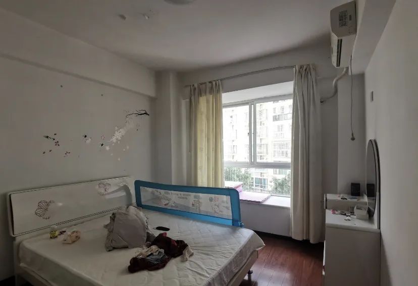 厨房|向往的新家l 84㎡两居旧房的蜕变,内附前后对比图