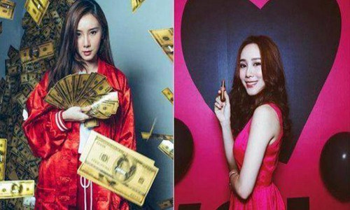 江倩龄|马来西亚籍影星江倩龄车祸去世 个人资料隐婚3年演过什么电视