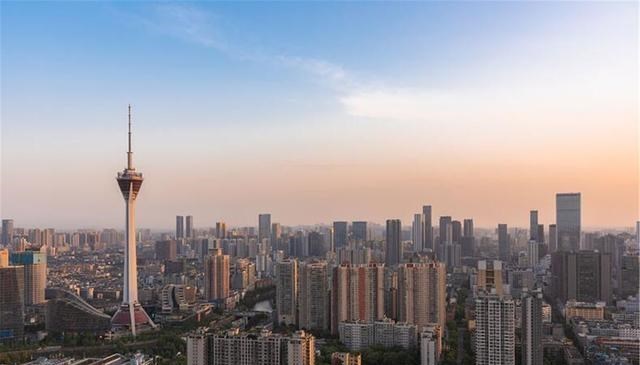 为娃学画丫|三座城市被点名重点培养，有望成新“北上广”，房价是否会大涨？