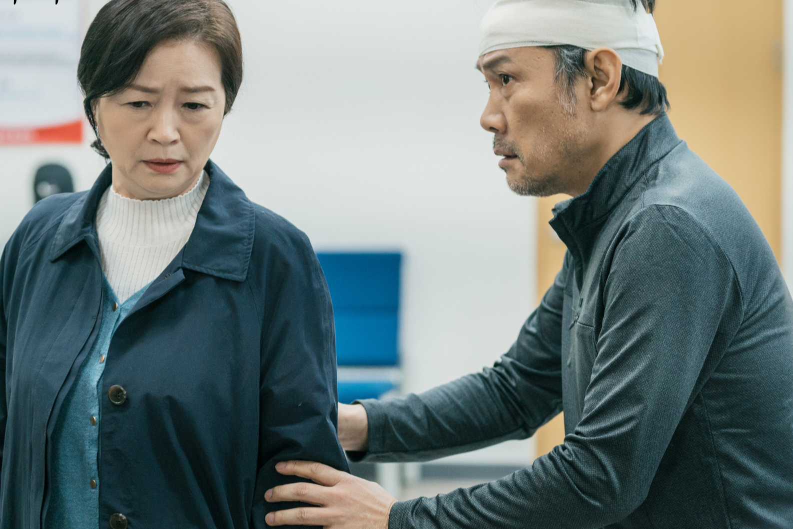 花影人间情感|母亲提醒儿子：宁可单身一辈子，也别娶不旺夫的女人