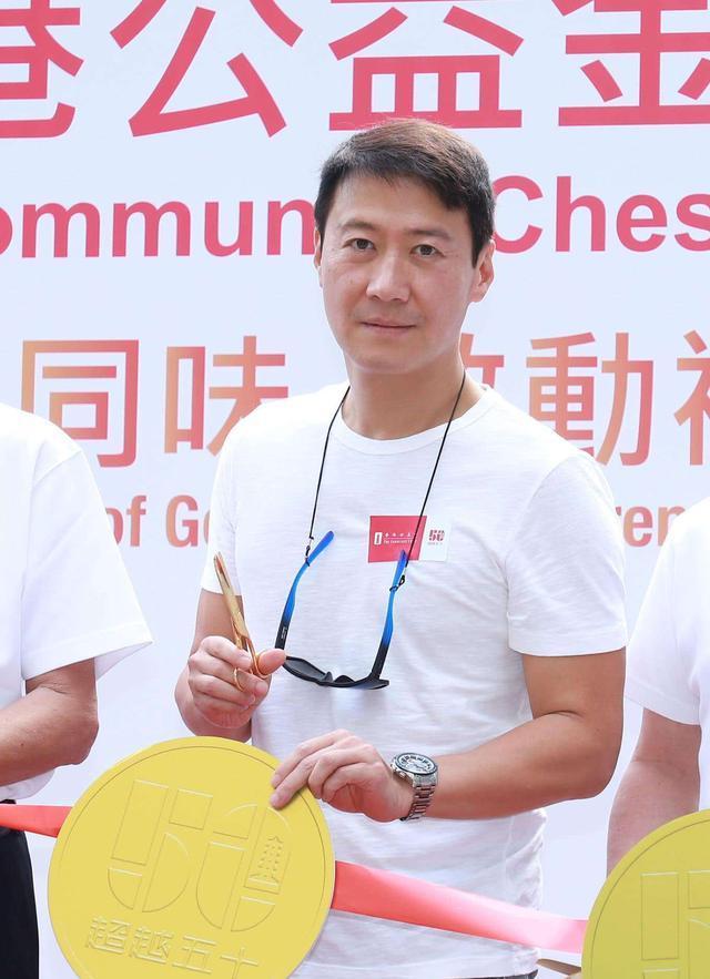 |“多唱一首歌，我就多捐50万”，黎明那些年为了做慈善有多拼！