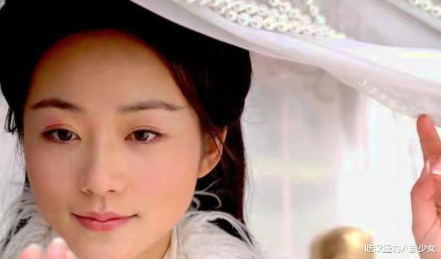 明星|情史最“干净”的8位女明星，颜值演技并存，你最喜欢哪一位