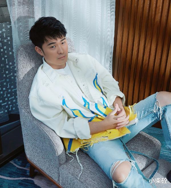 张翰|“娱乐圈的漏网之鱼”：每一位都劣迹斑斑，可依旧风生水起