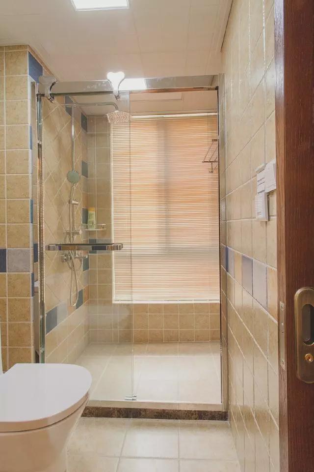 太漂亮了!140平三房美式风,邻居说多花10万,效果还不如我家!