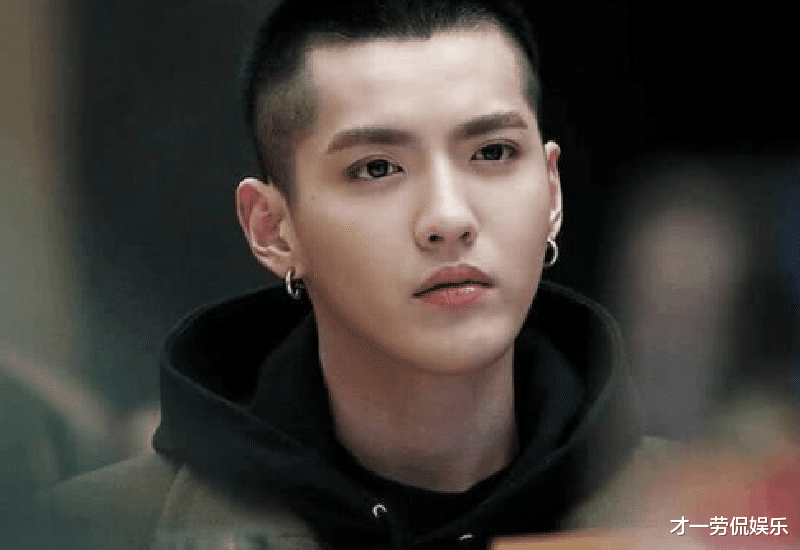 吴亦凡|明星名誉有多值钱？3000元门票秒变300元，吴亦凡见面会遇冷