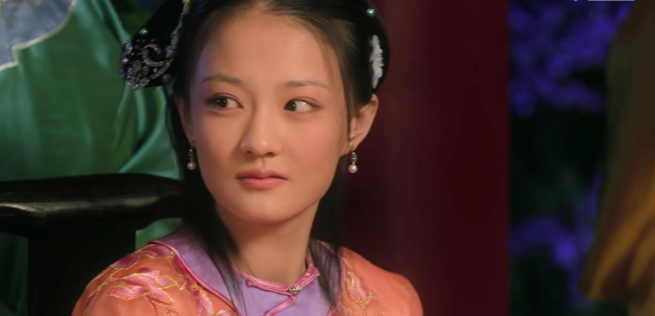 甄嬛|为了防止玉娆有孕：皇帝给她的子宫上了三重保险，成全说说而已！