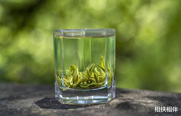 相扶相伴 生活中你遇到过“绿茶”吗
