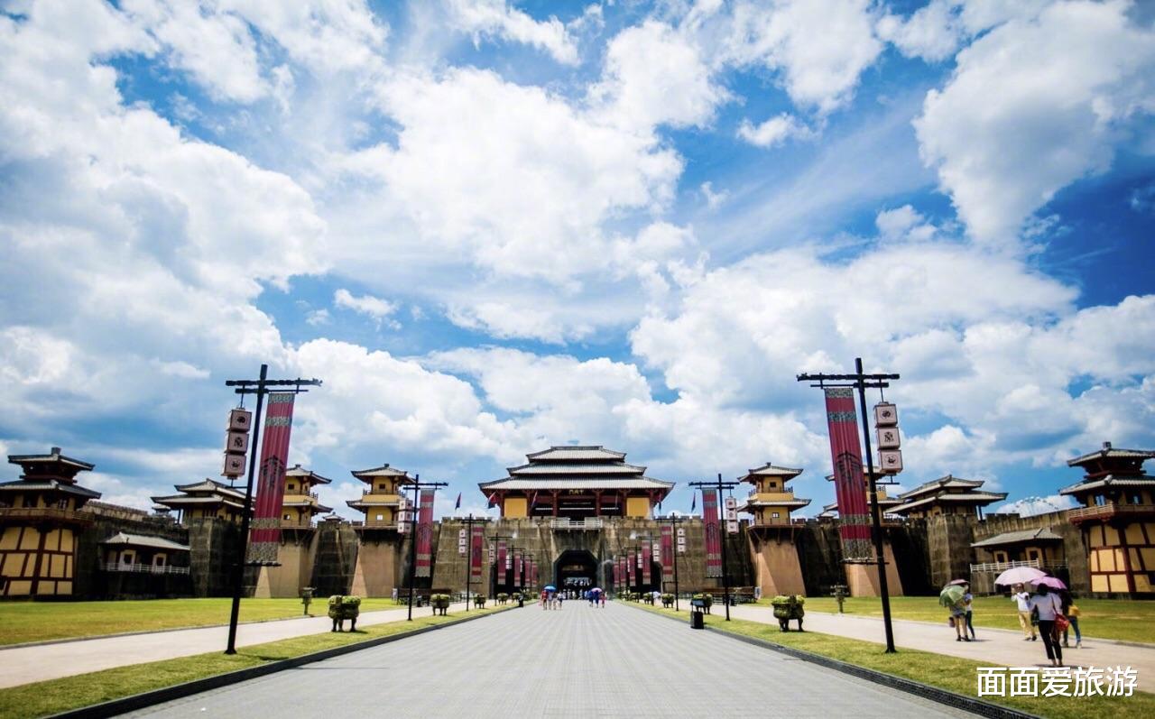 浙江省 浙江“吸金”景区，门票高达480元，游客却“挤破头”前往