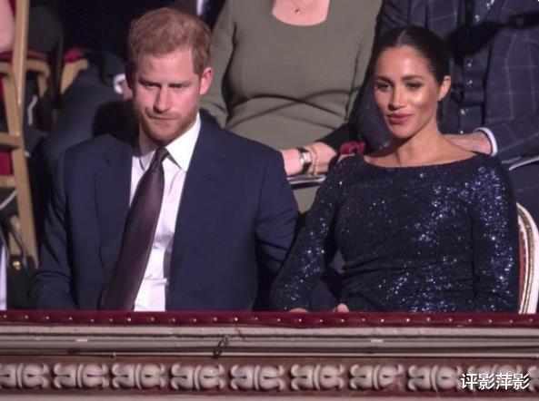 温莎|女儿上了继承人名单，梅根仍拒绝让莉莉贝露脸，洗礼也没影了