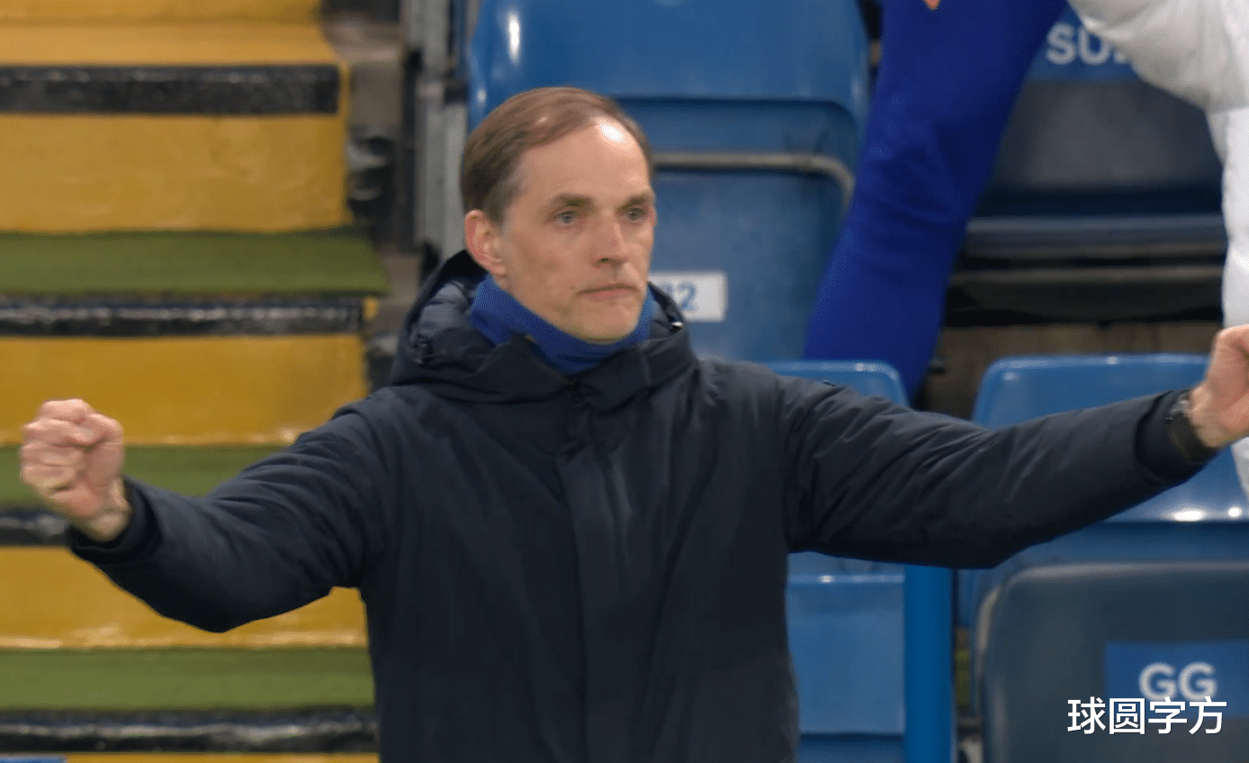 切尔西|10分钟“2球”，2-1！切尔西6500万巨星爆发，皇马陷入双重绝境