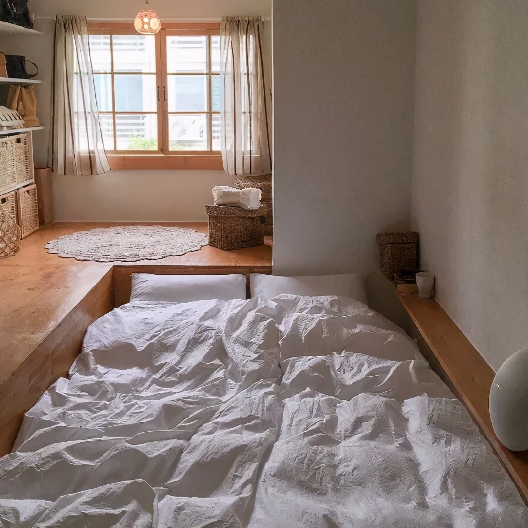 装修设计大全|时下流行挖这几个“坑”，让家更有层次感！