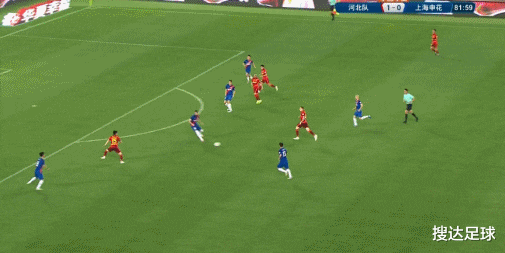 點(diǎn)球|中超又1巨大爭議！主裁判被7人圍攻：明顯點(diǎn)球不判+導(dǎo)演壓哨絕平