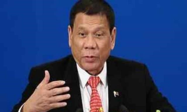 奶豆说育儿|果然不出意料,杜特尔特终于忍不住发脾气,给西方上了一课