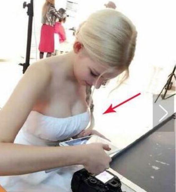 穿帮镜头|9张“骗了我们多少年”的穿帮镜头，网友：导演你过来我不打你 ！