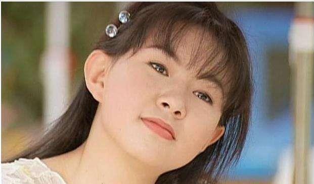 卓依婷|17岁车祸去世？从比肩邓丽君到无人问津，她实在冤枉！