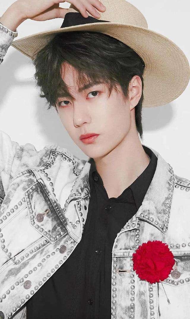 田震|王一博发文告别百里弘毅,再见神机少年,期待《冰雨火》