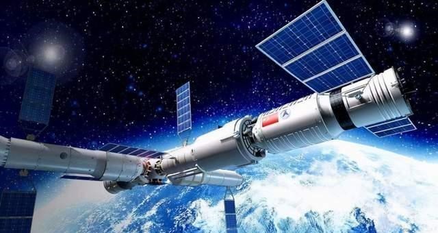 太空 神舟13号航天员公布，任务长达6个月，将在空间站内过春节？