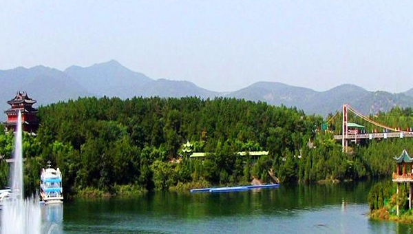 河南 河南一4A景区或将“凉凉”，宰客严重遭人冷落，今人烟稀少