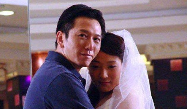 温兆伦|温兆伦：三婚两离生活混乱，三度坑前女友，现成宠妻好丈夫