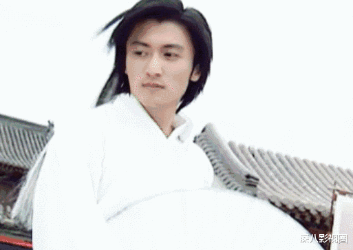谢霆锋|终于全面回春？他也算黑红顶流鼻祖了吧