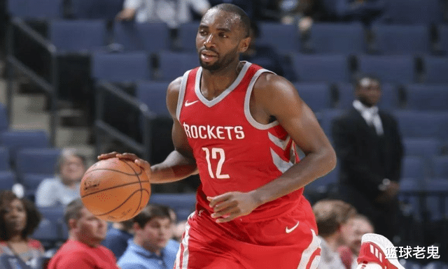 富二代|NBA7位低调富二代!不好好打球只能继承亿万资产,哈登:队伍难带