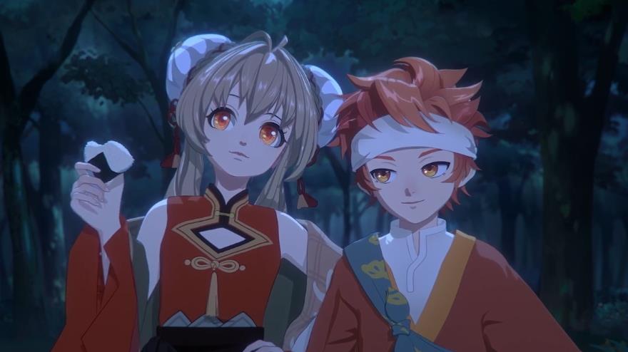 阴阳师|阴阳师5周年庆抽卡活动优化调整 追加食指符咒道具 可自选SSR/SP