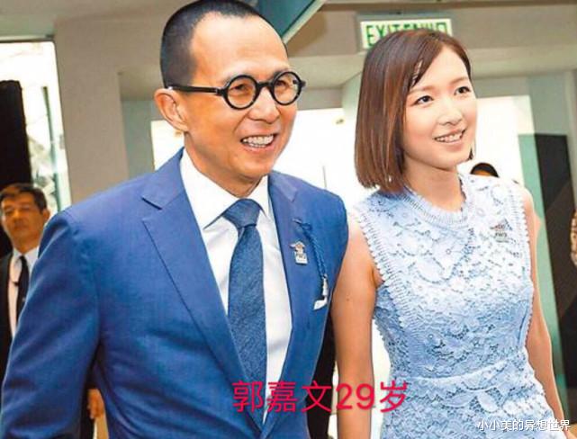 小小美的异想世界|李嘉诚曾给司机200万养老费遭拒，司机：我已经有一个亿了，谢谢你！