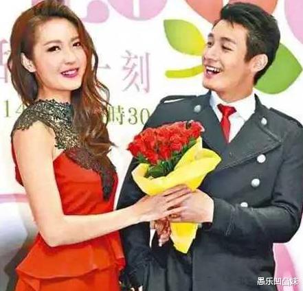 陈庭欣|为钱不惜牺牲底线的女星，最终如愿以偿成10亿阔太！