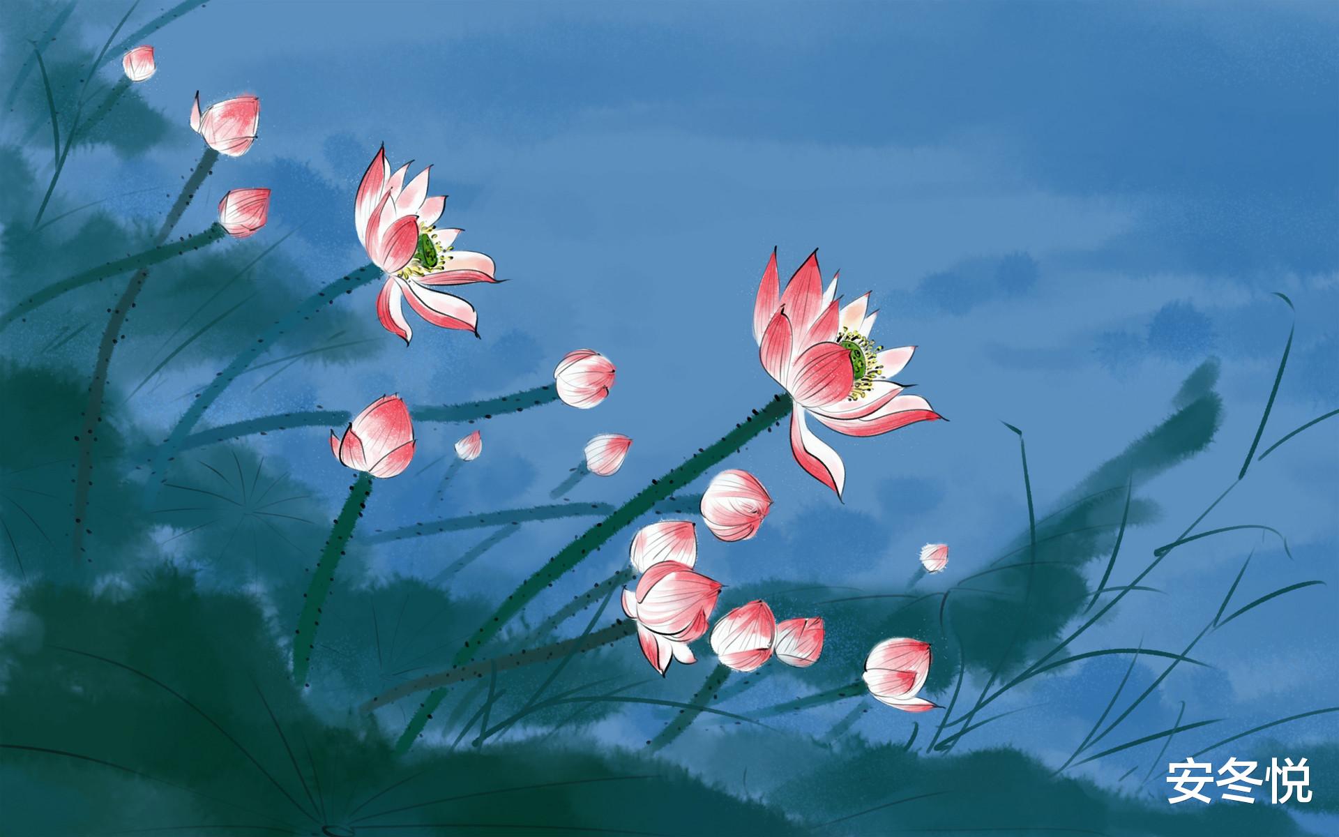 安冬悦|与人相处，尽量做到这4个字