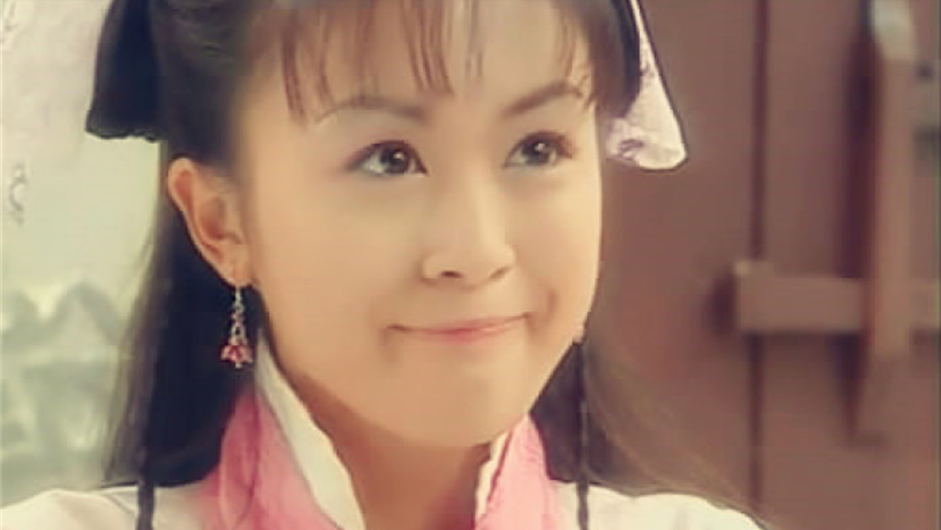 赵显坤|TVB女神因无戏可拍，被曝沦落“洗厕所”为生，并附上照片为证！