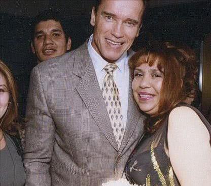 林心如|他是好莱坞巨星，却跟保姆出轨，对象不是貌美如花的保姆而是大妈