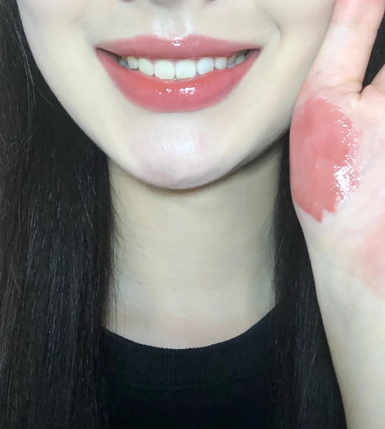 木木尔小倩|无语子,这“猫爪色”也太可爱了吧,又娇又魅,难怪女人都喜欢