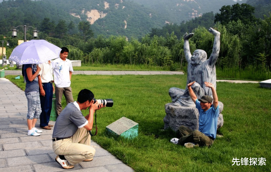 先锋探索 福建最穷和最富的两个县，到底差距有多大？有你的家乡吗？