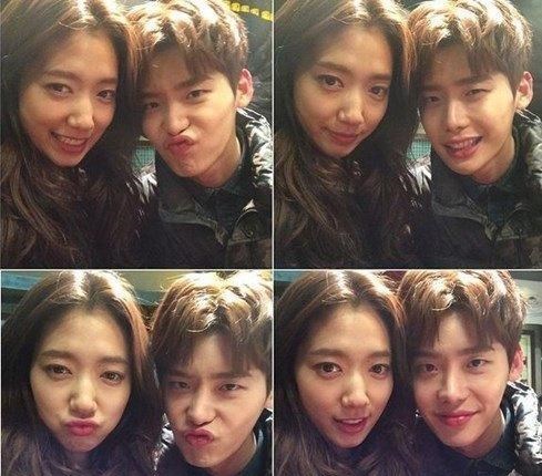 朴信惠|朴信惠和崔泰俊，对外声称好朋友，怀孕后直接官宣结婚