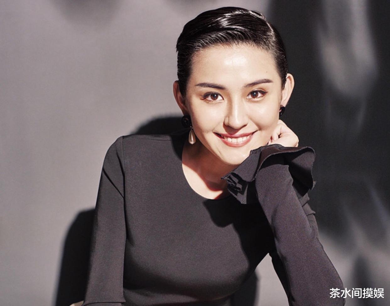 杨幂|眉形多重要？画对了杨幂纯欲倪妮妩媚，画不对，刘亦菲变蜡笔小新